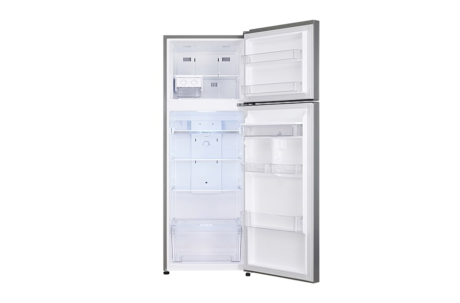 counter depth french door refrigerator without handles