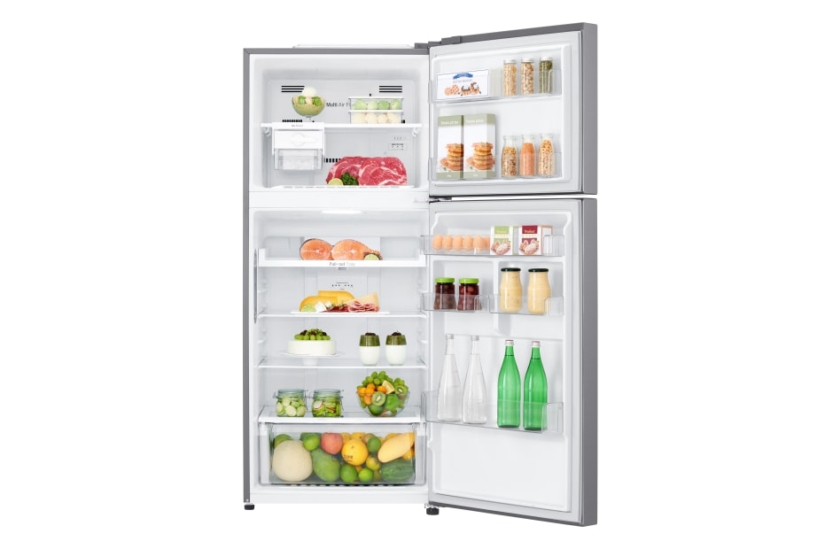 lg 427 ltr refrigerator