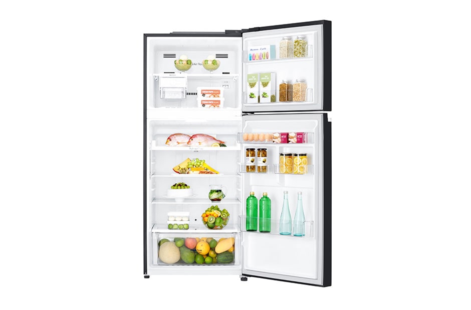 lg 427 litre fridge