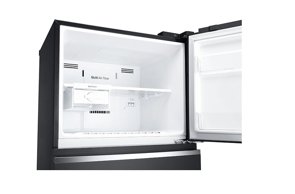 lg 427 litre fridge