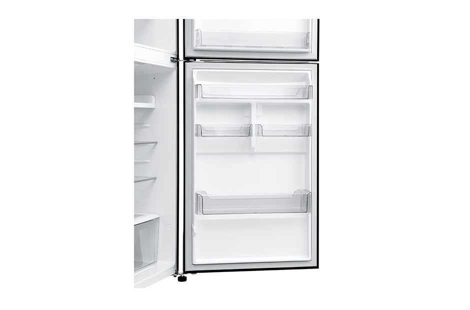 lg 427 ltr refrigerator