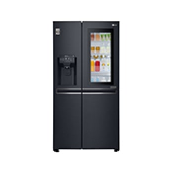 InstaView Door-in-Door™ Refrigerators  LG Malaysia