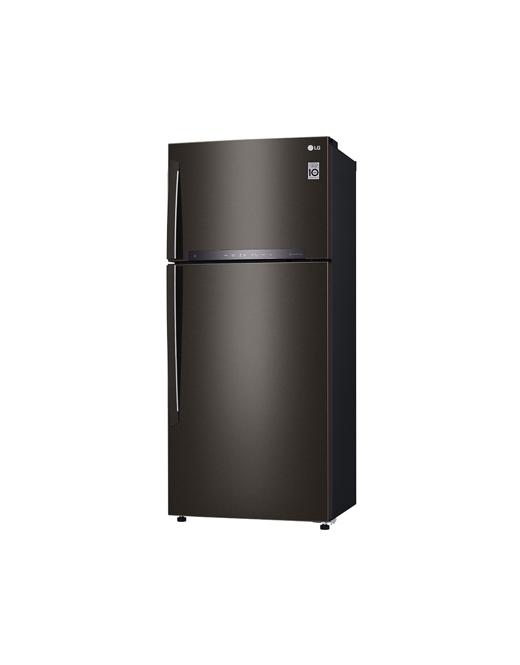 lg 547 ltr