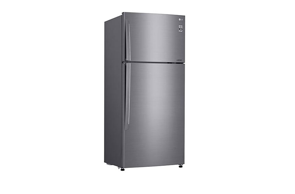 lg 547l refrigerator