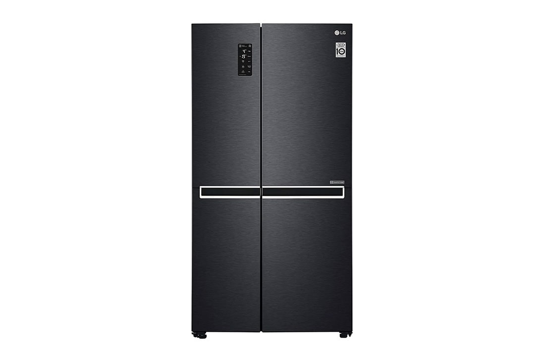 Lg Gc B247squv 687 Ltr Door In Door Refrigerator Price And Features