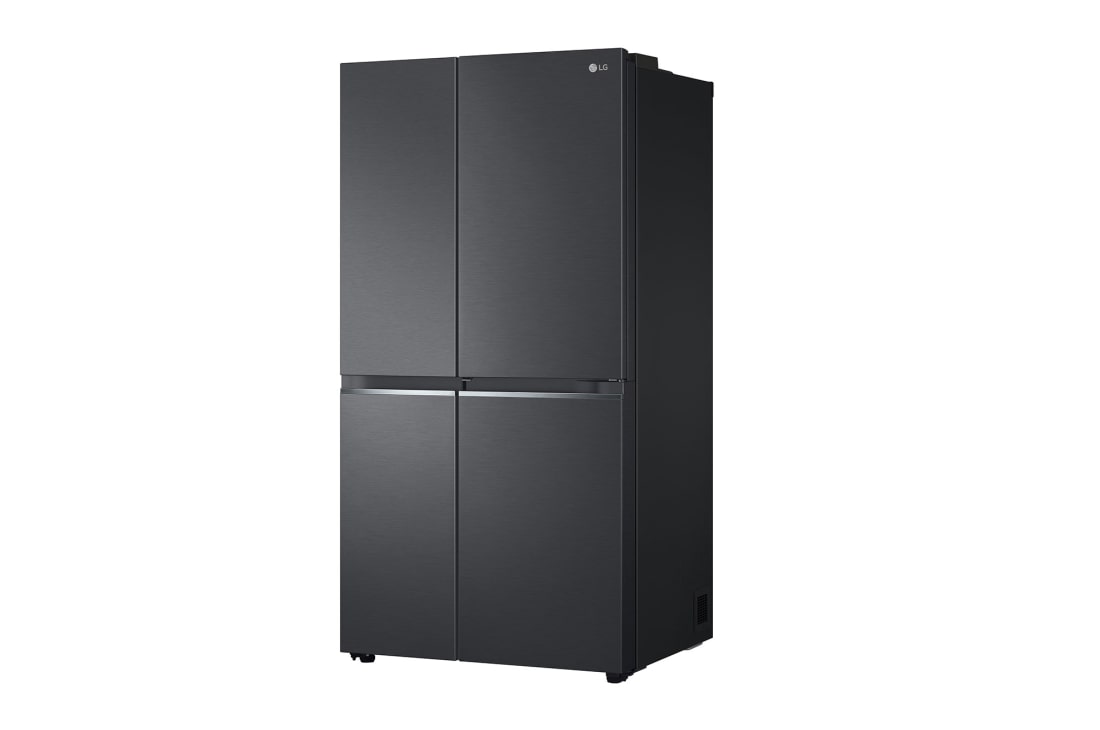 neff integrated tower fridge