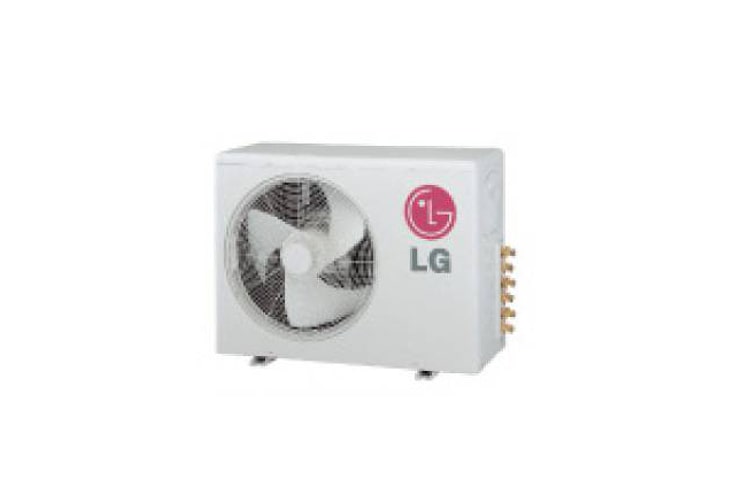 LG MULTI POWER SYSTEM (Outdoor Unit) 2.25 HP, H3UC216FA0