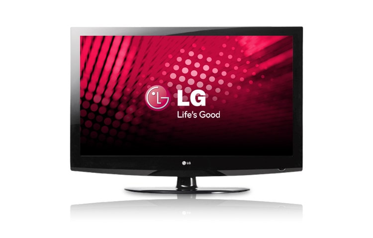 LG 32'' HD LCD TV, 32LF15R