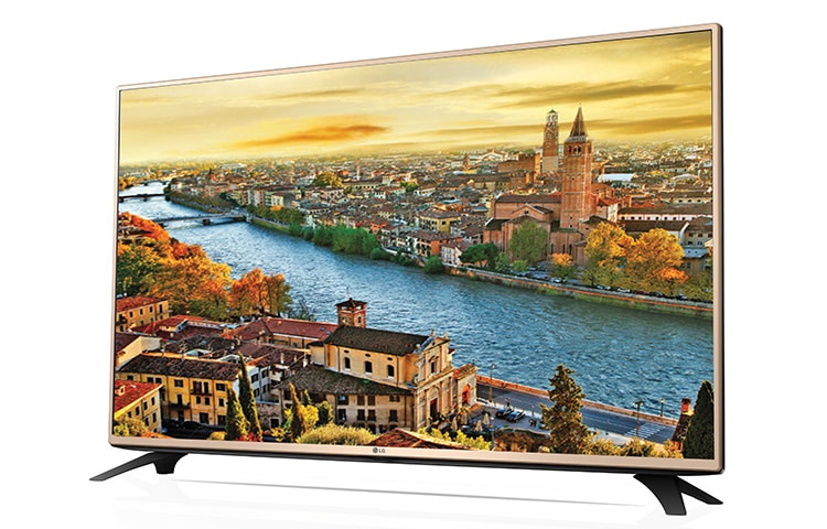 LG 49'' LG ULTRA HD 4K TV, 49UF690T