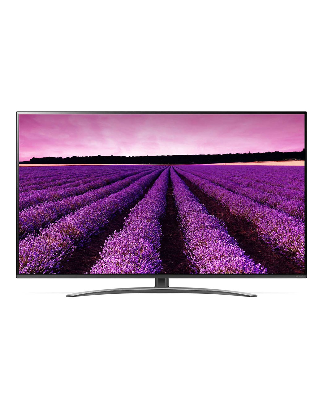 LG 49'' SM81 Series NanoCell HDR Smart UHD TV with AI ThinQ® | LG 
