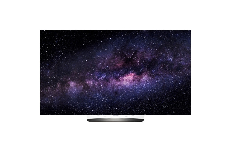 LG OLED TV - B6, OLED55B6T