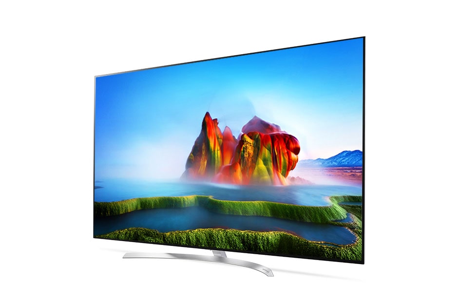 LG SUPER UHD TV | LG Malaysia