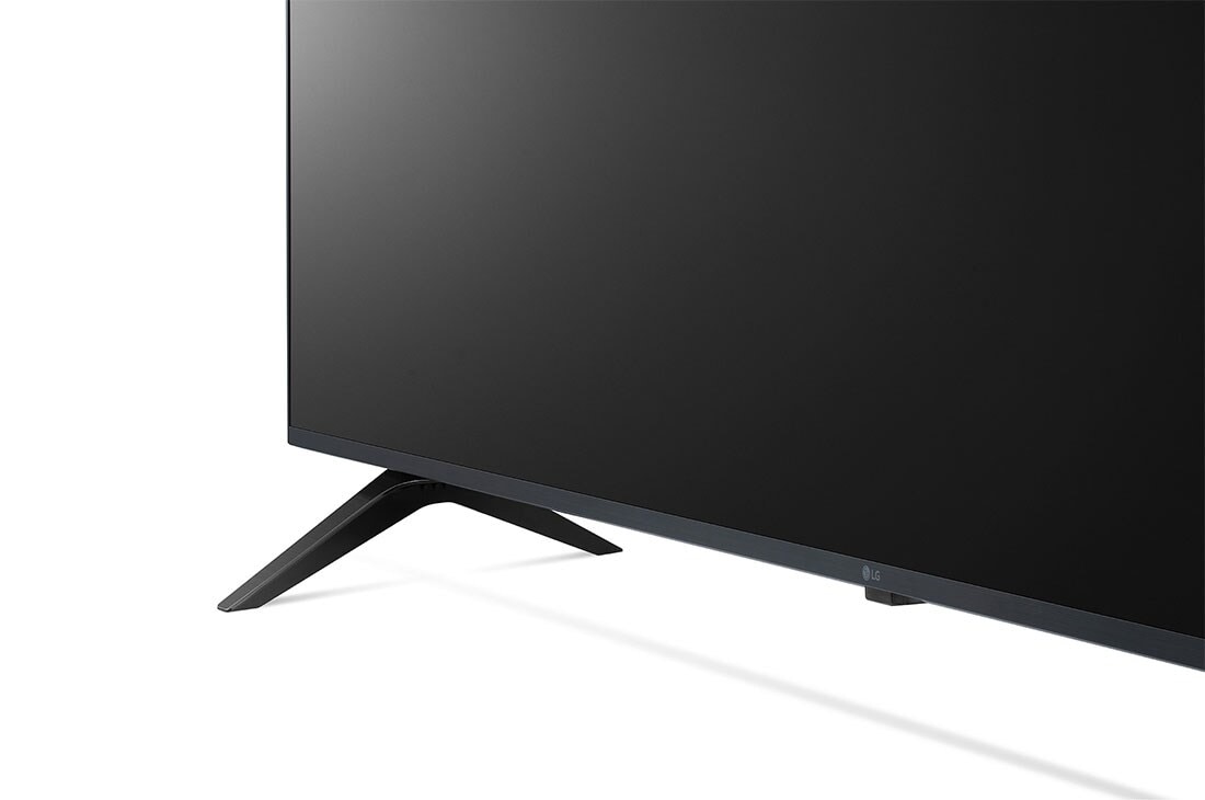 LG 50 inch UQ80 Series 4K Smart UHD TV with AI ThinQ® (2022)
