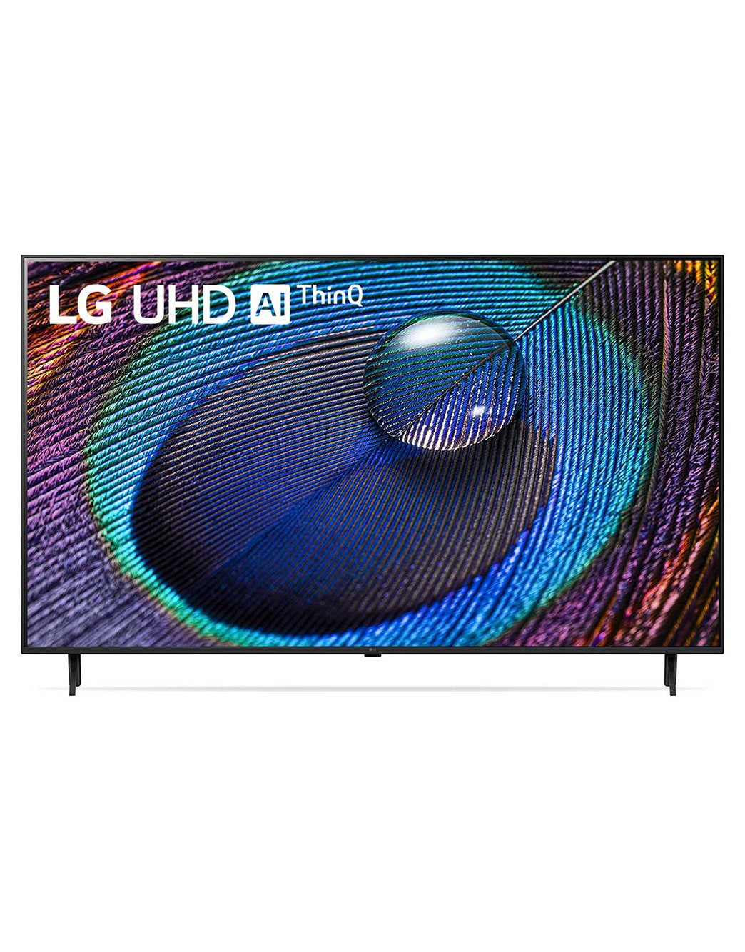 Lg Ur Inch Super Slim Hdr K Uhd Smart Tv Ur Psk