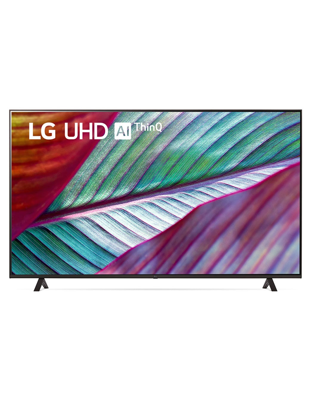 LG UHD UR80: 2023 70 inch 4K Smart TV 2023