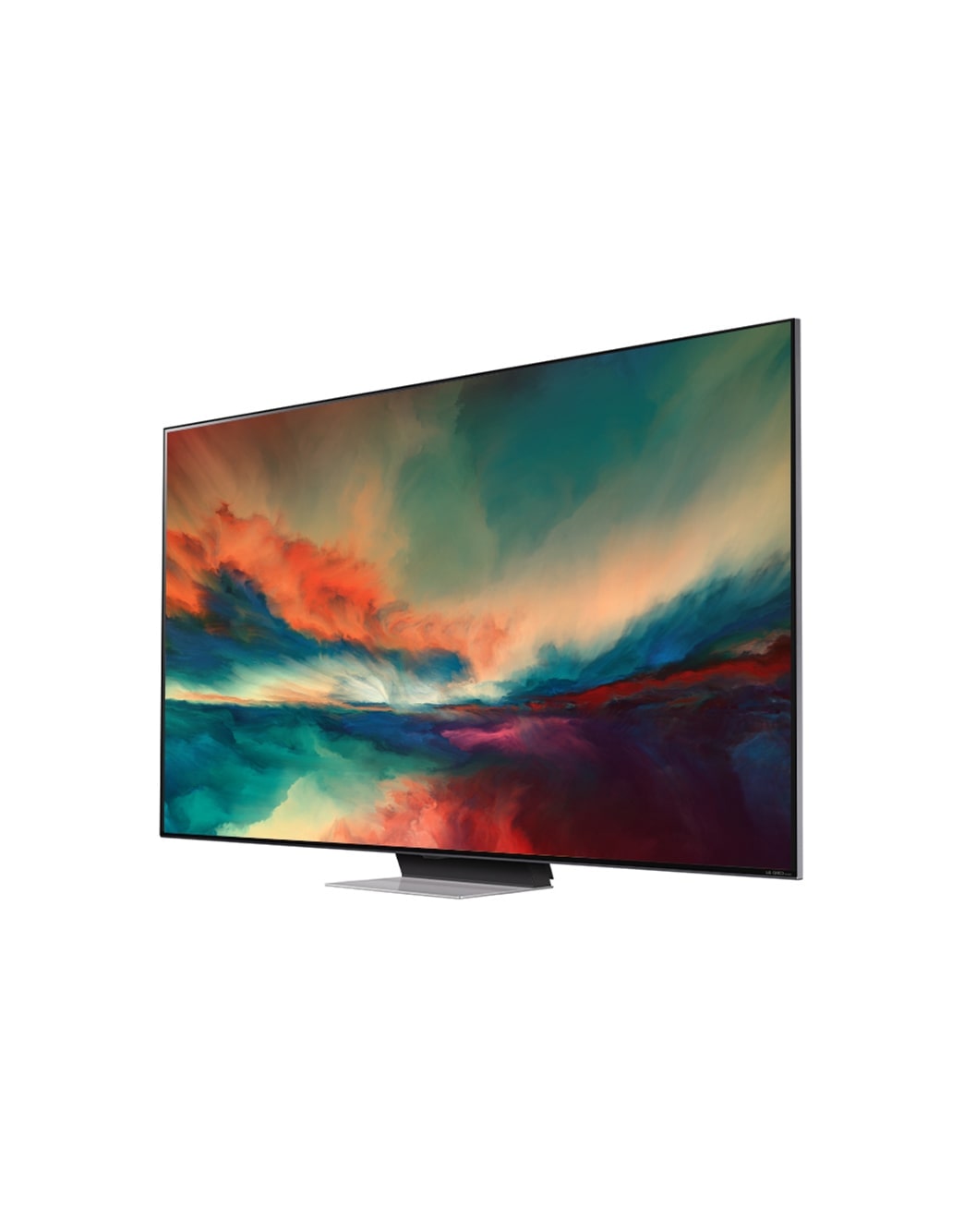 LG QNED86 86 inch 4K Smart TV (2023) | LG Malaysia