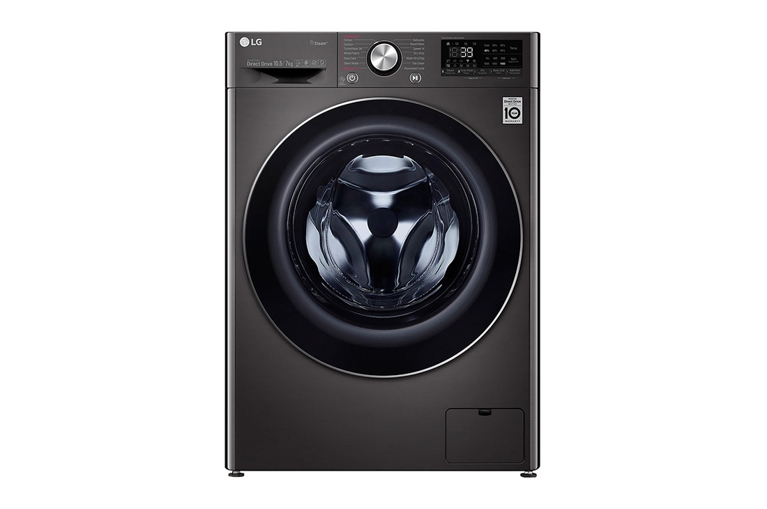 miele powerwash twindos