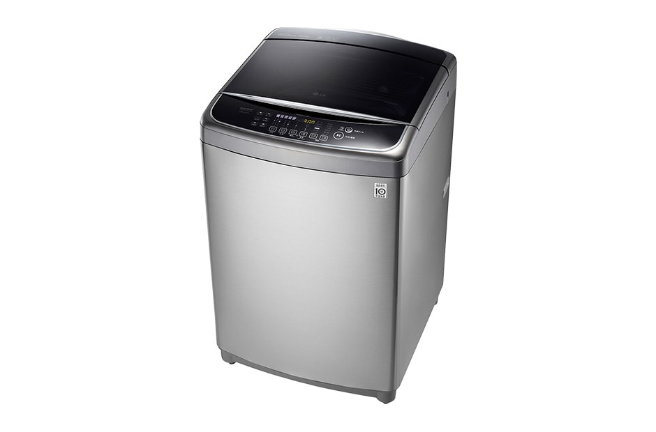 lg top loader 15kg washing machine