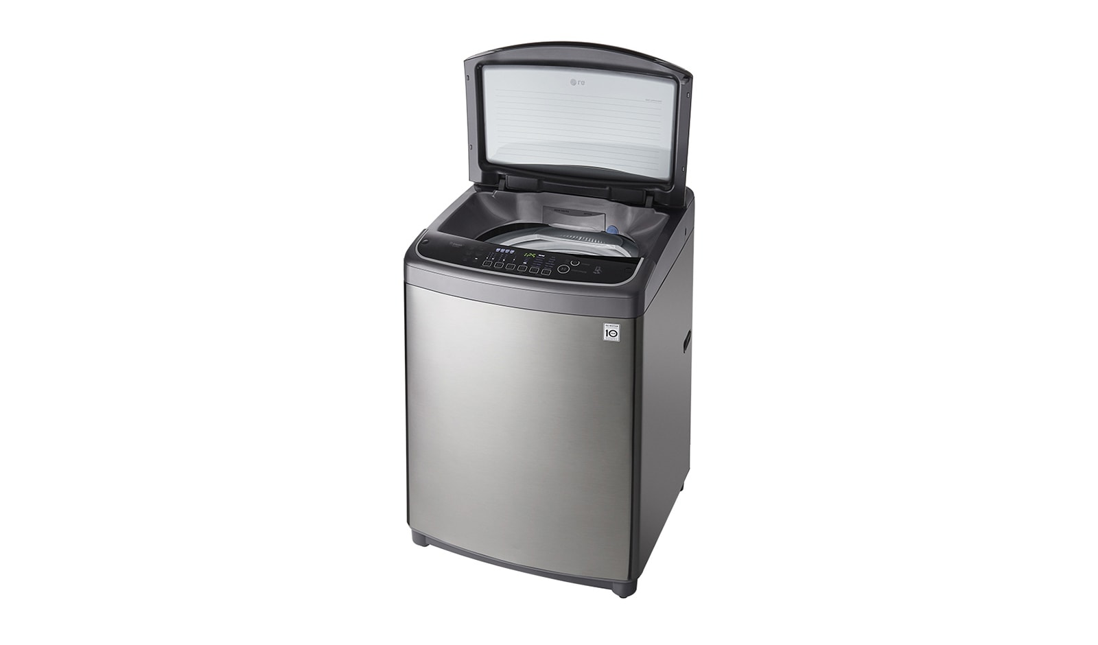 lg 12kg automatic washing machine