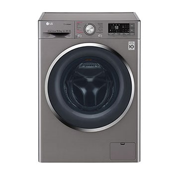 LG Washer - Laundry Tub Cleaning