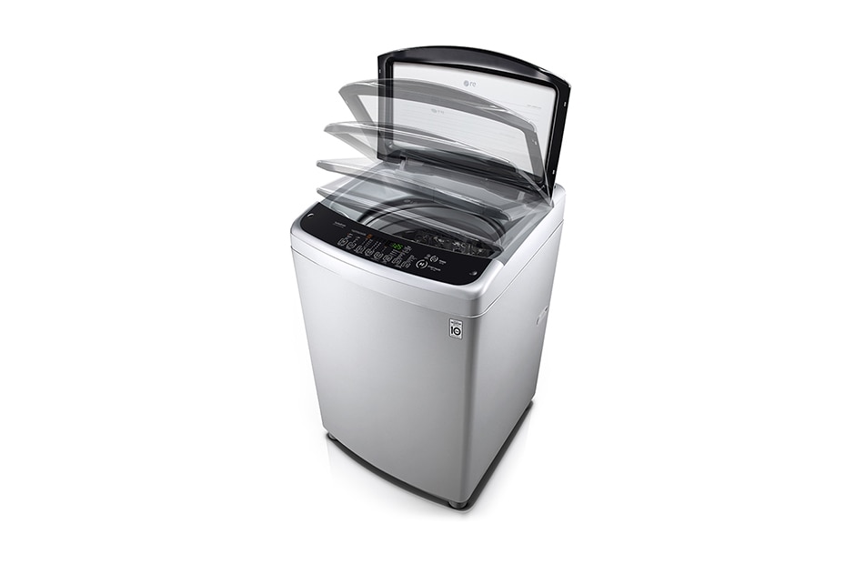 lg washing machine smart inverter 8kg