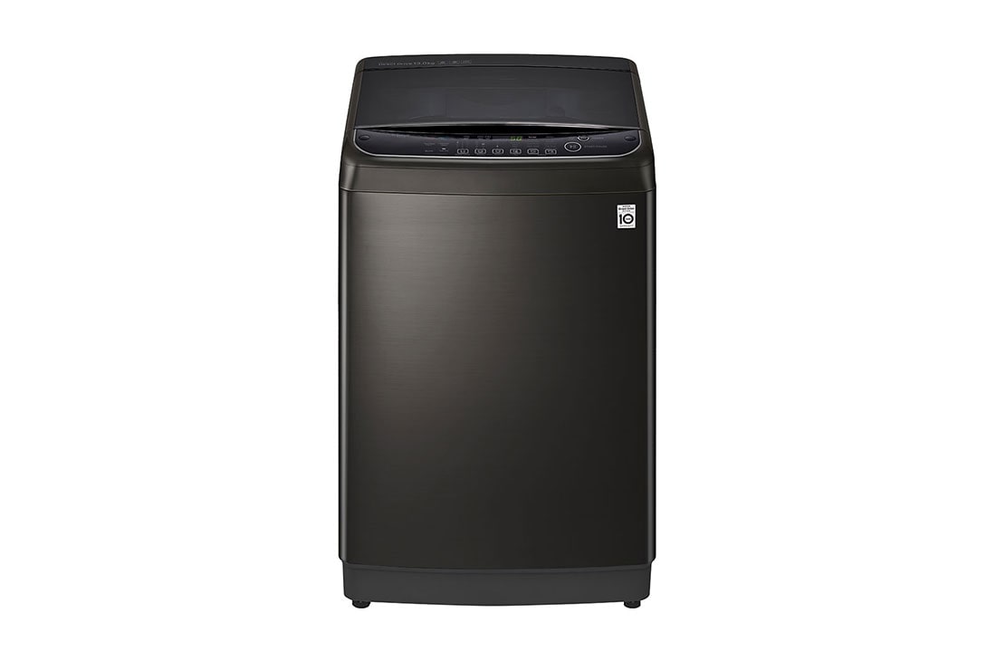 De todos modos Calma visto ropa LG 13kg Top Load Washing Machine with Inverter Direct Drive | LG Malaysia