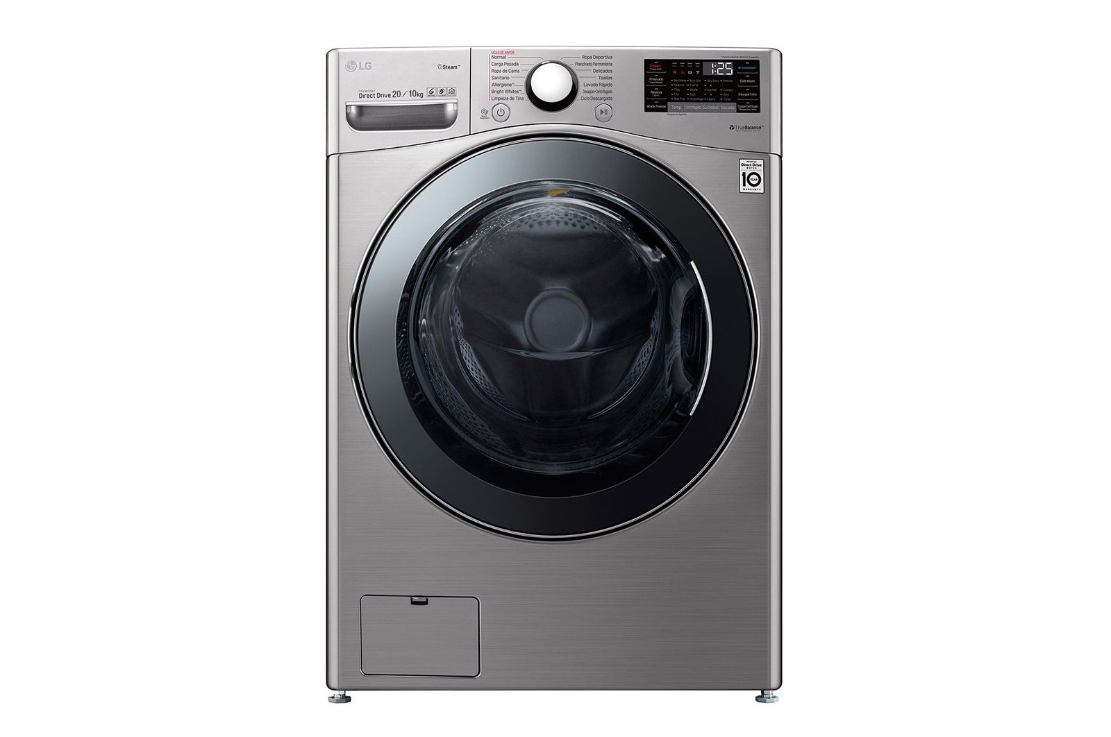 stackable washer and dryer combo electric