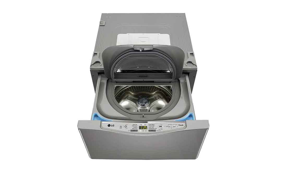 samsung powerfoam vrt washer