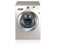 LG Washer - Laundry Tub Cleaning