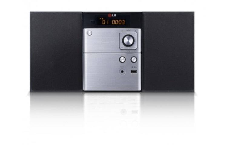 Mus Kort geleden Obsessie CM1530BT Micro audio systeem | LG ELECTRONICS Benelux Nederlands
