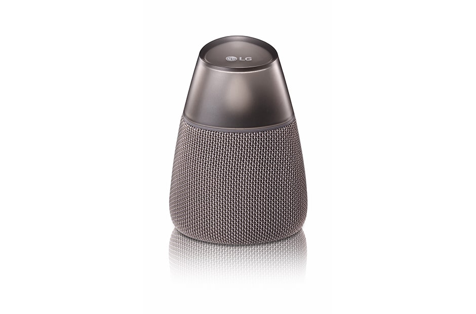 LG XBOOM Go PH3 Bluetooth speaker | Interne accu om 10 uur audio af te spelen | Audio Streamen via Bluetooth, PH3