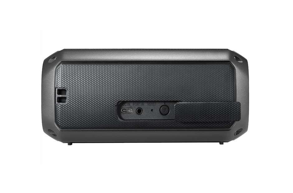 lg waterproof bluetooth speaker