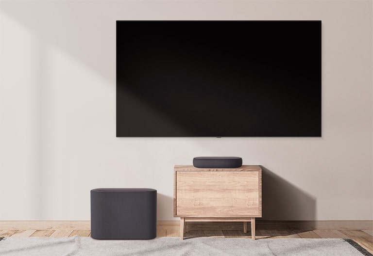 lg eclair sound bar