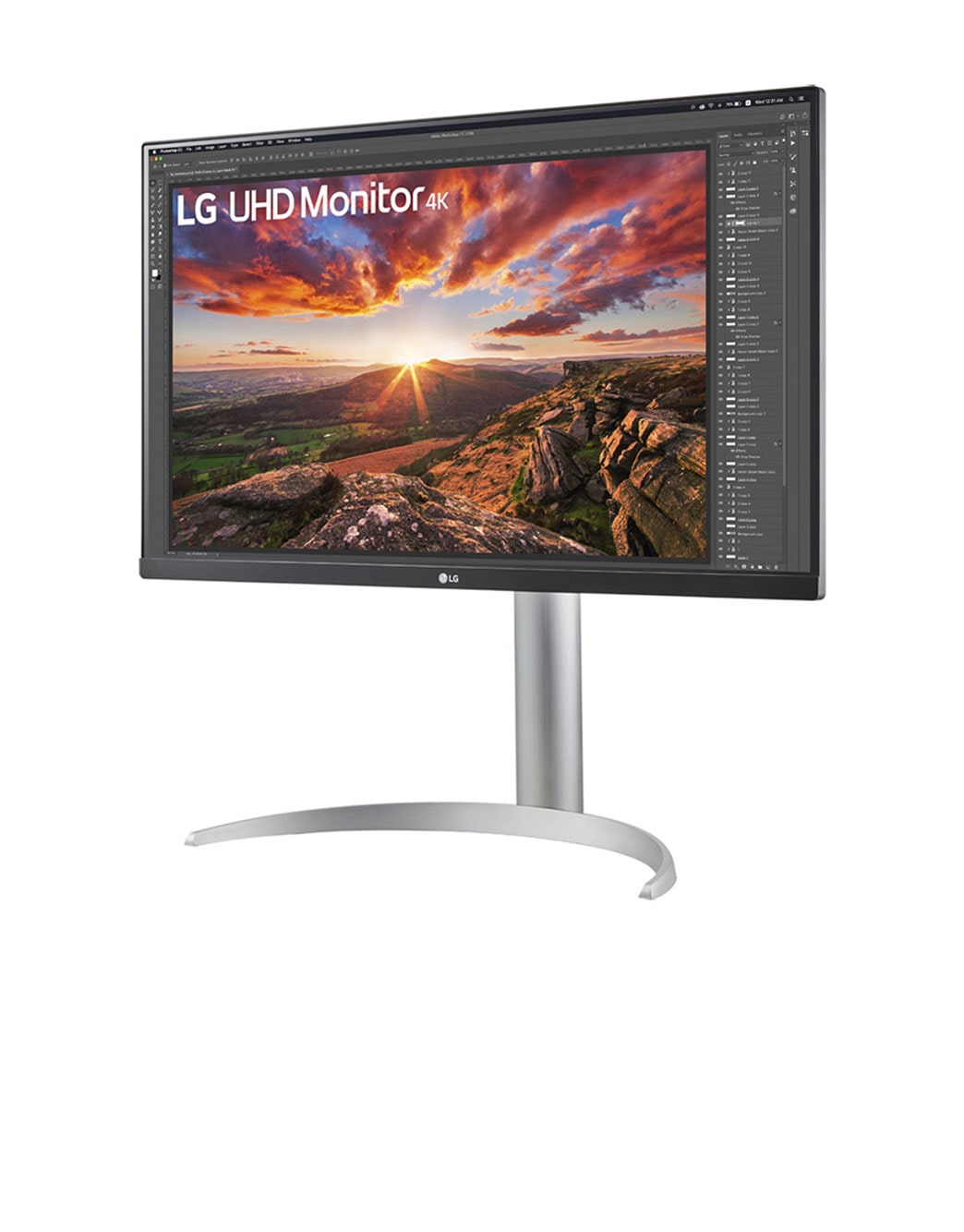 lg 27 usb c 4k