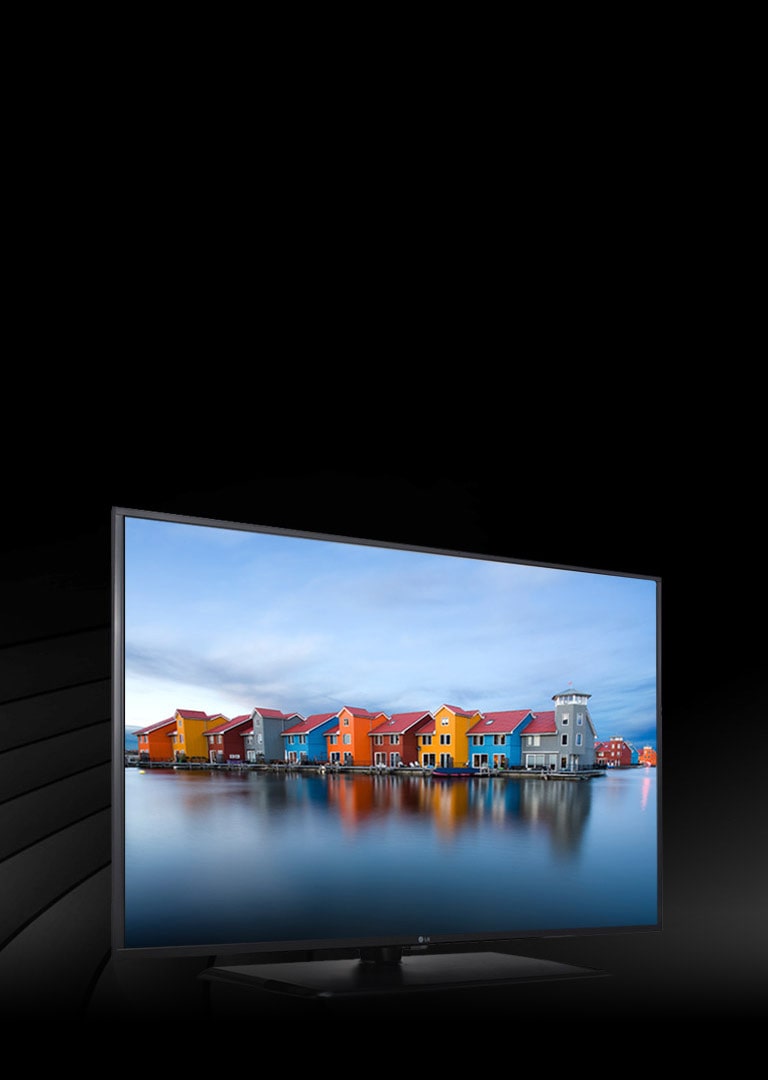 Netjes Actie Verhoog jezelf Full HD TV Kopen van LG? Ontdek ons aanbod | LG Benelux Nederlands