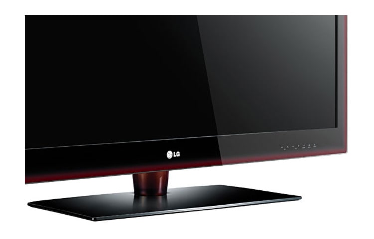 Lg 42le5500 не работает hdmi