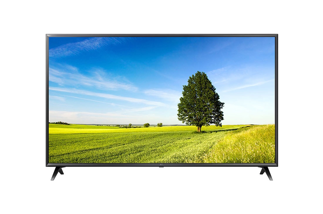 tussen Specialist heerlijkheid LG 65'' (165 cm) UHD TV | 4K Display | 4K Active HDR | Grote kijkhoek |  webOS met ThinQ AI | LG Benelux Nederlands