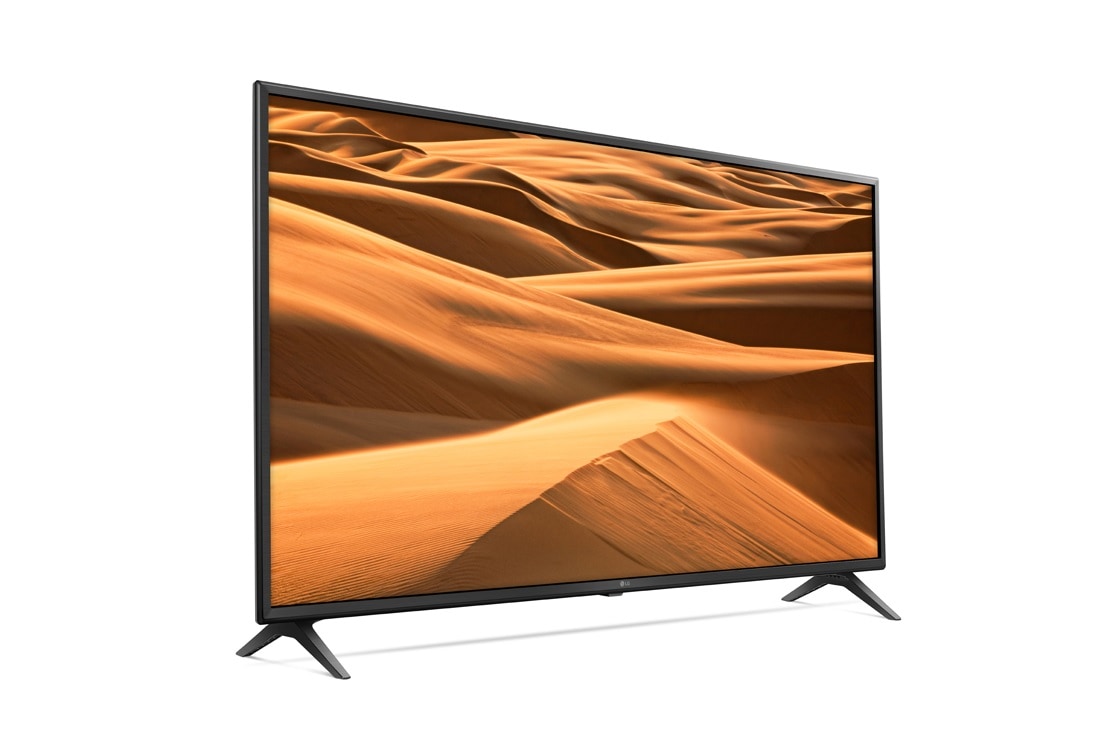 Trekken schapen Amazon Jungle LG 43'' (109 cm) UHD TV | Quad Core Processor | 4K IPS Display | 4K Active  HDR | Grote kijkhoek | Ultra Surround | webOS ThinQ AI | LG Benelux  Nederlands
