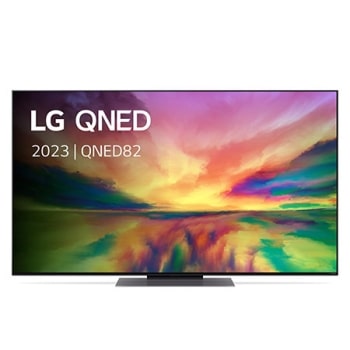 LG 65 inch (165 cm) 4K Ultra HD Smart led tv - Crew Licht en Geluid