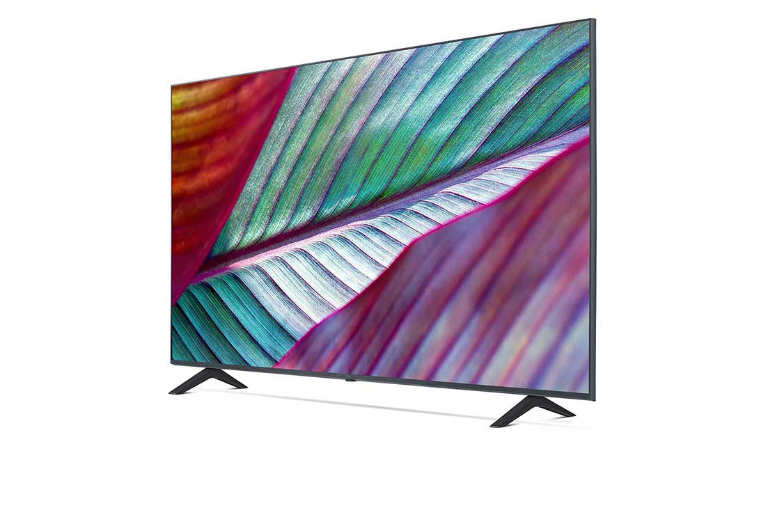 TV LG 50UR78006LK (LED - 50'' - 127 cm - 4K Ultra HD - Smart Tv)