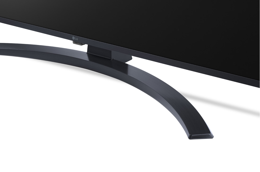 LG UHD UR81 43 inch 4K Smart TV, 2023