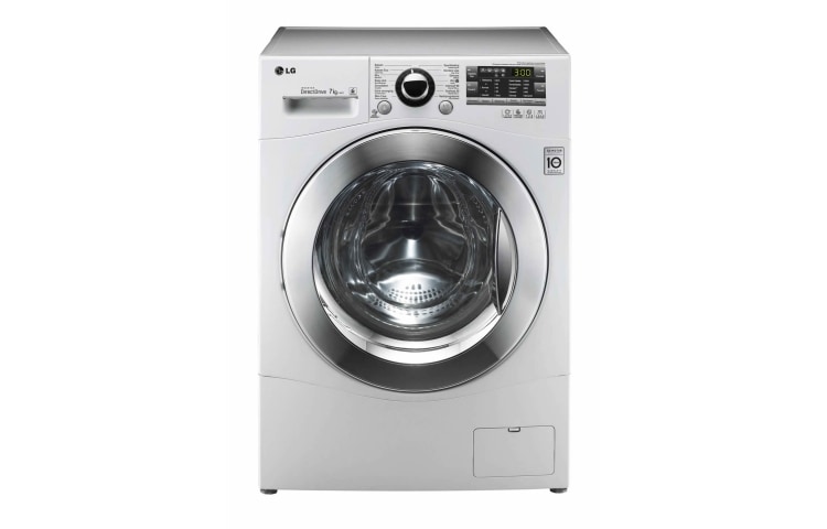 Motion Wasmachine | Direct 7kg | LG ELECTRONICS Benelux Nederlands