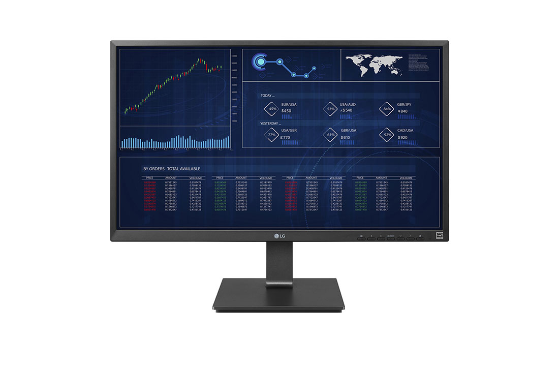 LG 27'' Full HD All-in-One Thin Client, 27CN650N-6A
