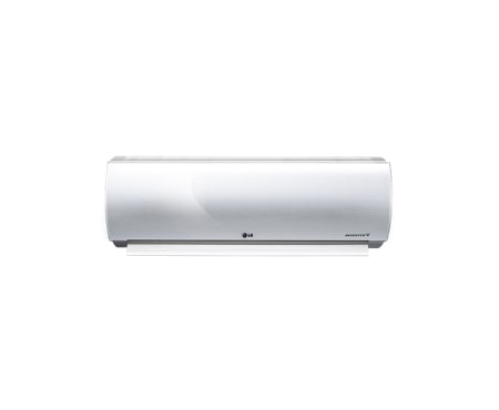 LG Nordic Prestige Plus har energiklasse A+++ for enda bedre besparelse og er forberedt for WiFi-styring, F12NAK.NSM