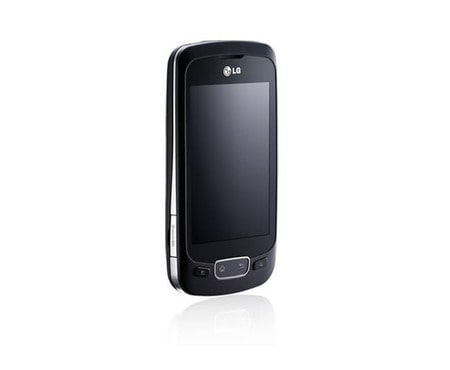 Lg p500 обновить андроид