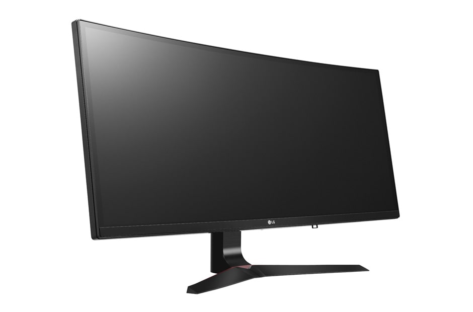 LG 34UC79G | LG Norge