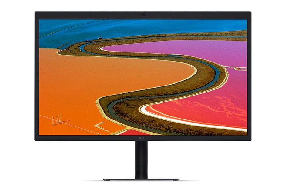 LG 27'' UltraFine™ 5K IPS LED Monitor, 27MD5KA