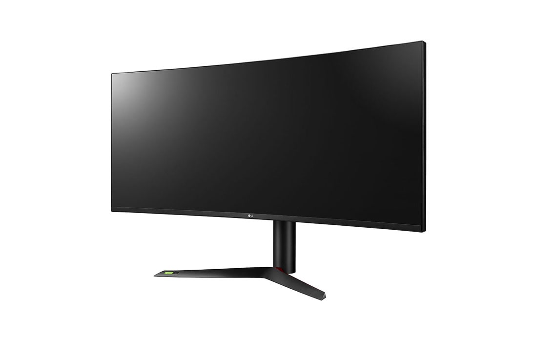 COMING SOON - 38” Class QHD Nano IPS UltraGear™ Gaming Monitor with G-SYNC™  (38” Diagonal)