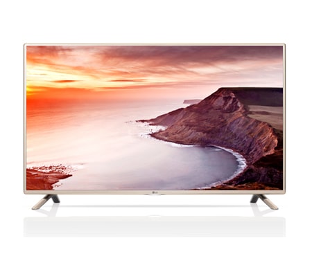 LG TV, 32LF561V