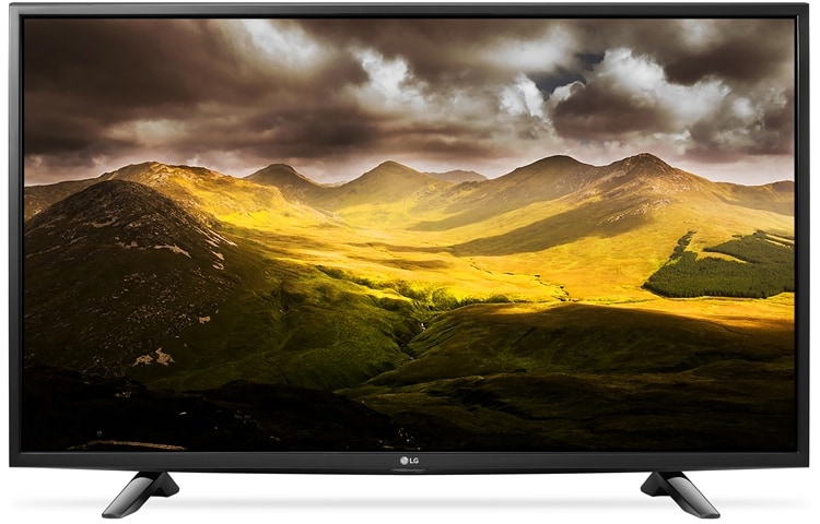 LG LED TV 32'' - LH510V, 32LH510V